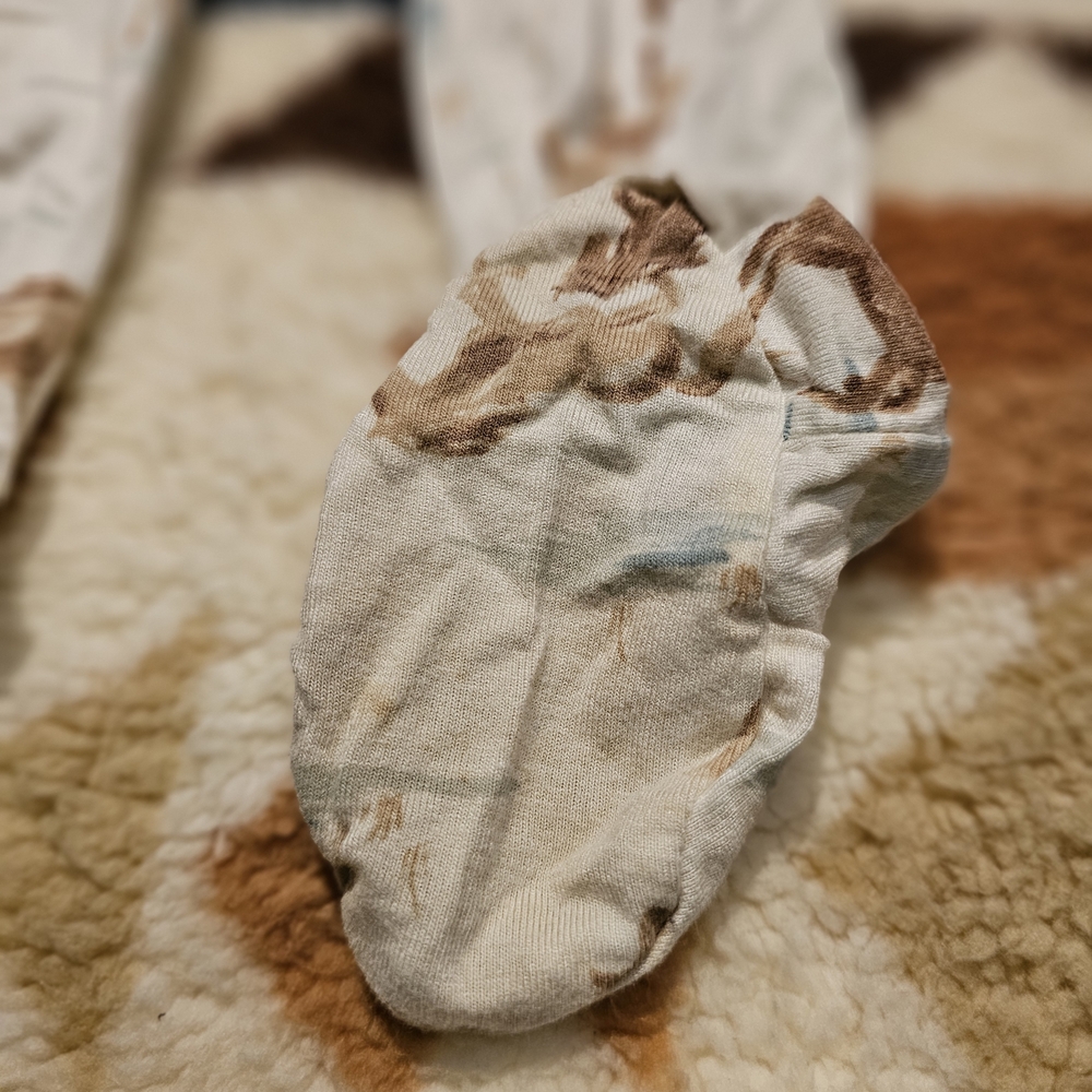 Lot Of 3 Gerber &  Modern Moments Horses And Tractors - Picture 12 of 16